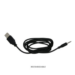 Pretty Love Plug Anal Tickling 11.7 x 3cm
